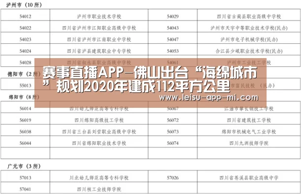 赛事直播APP